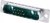 DB13W3PA00LF, Комбинированный разъем D Sub, Mixed Power, Серия DW, DB-13W3, Штекер, 13 контакт(-ов) DB13W3PA00LF, Комбинированный разъем D Sub, Mixed Power, Серия DW, DB-13W3, Штекер, 13 контакт(-ов)