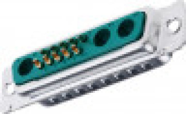 DB13W3PA00LF, Комбинированный разъем D Sub, Mixed Power, Серия DW, DB-13W3, Штекер, 13 контакт(-ов) DB13W3PA00LF, Комбинированный разъем D Sub, Mixed Power, Серия DW, DB-13W3, Штекер, 13 контакт(-ов)