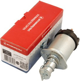 Реле втягивающее стартера ВАЗ-2110 12В