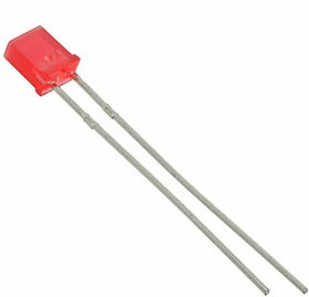 MT112TB-RG-A, Standard LEDs - Through Hole Infrared Emitter 700nm