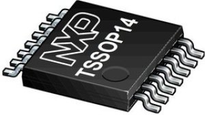 74VHCT541PW,118, Buffers & Line Drivers 74VHCT541PW/ SOT360/TSSOP20 74VHCT541PW,118, Buffers & Line Drivers 74VHCT541PW/ SOT360/TSSOP20