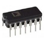 AD636JDZ, True RMS-DC Converter 14-Pin, SBCDIP
