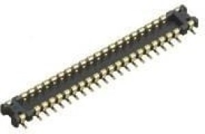 AXG206144, 0.35mm 2 6 Папа MD,P=0.35mm Mezzanine Коннекторы (С платы на плату) AXG206144, 0.35mm 2 6 Папа MD,P=0.35mm Mezzanine Коннекторы (С платы на плату)