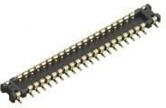 AXG206144, 0.35mm 2 6 Папа MD,P=0.35mm Mezzanine Коннекторы (С платы на плату) AXG206144, 0.35mm 2 6 Папа MD,P=0.35mm Mezzanine Коннекторы (С платы на плату)