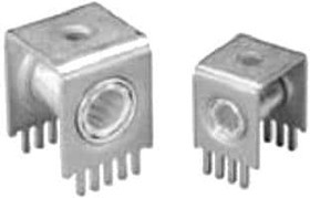 C10-639801-000, Power to the Board 3.6 mm PGY PCB Mount C10-639801-000, Power to the Board 3.6 mm PGY PCB Mount