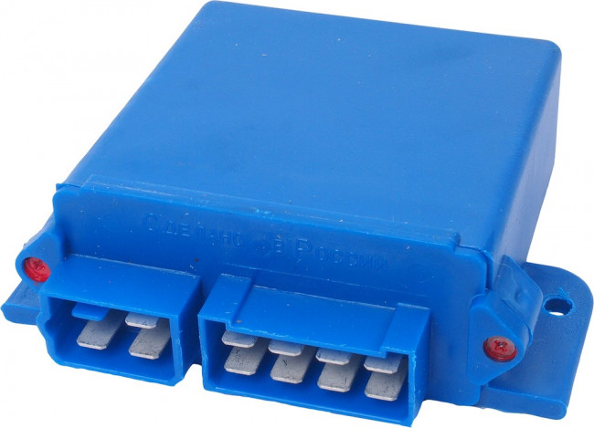 РС951EU НЧ, Реле поворота МАЗ,КАМАЗ ЕВРО РЕЛКОМ НЧ 24V