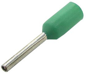 НШВИ 0.34-8, Наконечник