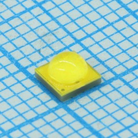 XPGDWT-B1-3A0-S4-0-0, Светодиод smd XLAMP 3,45х3,45мм/ белый/5000K/179Лм при 350мА 2.73В/125°/CRI=70
