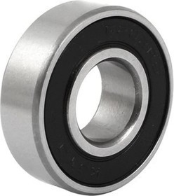 4687201865940, Подшипник 2RS/P6 (6-180306 С17) PLAST, 6-180306