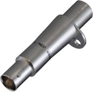 J3W, RF Adapters - Between Series WECo Patch Jack BNC Interface