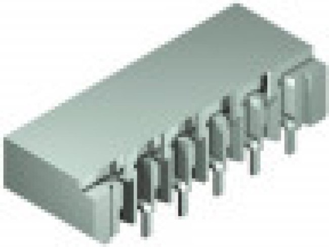 52808-2071, FFC & FPC Connectors 1.0 FFC Non ZIFHsgAs sy20CktW/TpEmbsTpPkg 52808-2071, FFC & FPC Connectors 1.0 FFC Non ZIFHsgAs sy20CktW/TpEmbsTpPkg