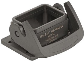 19430060330, HEAVY DUTY HOUSING, 6B, 1 LEVER