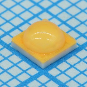 HL-C3535K9W1KA(Ra2)-FC (2200K), Светодиод smd 3,45х3,45х2,15мм/белый/ 2200K/ 4Вт/ 2,8В/ Ifmax=1500mA/ CRI=80/ 130°