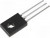 BD137G, Bipolar Transistors - BJT 1.5A 60V 12.5W NPN