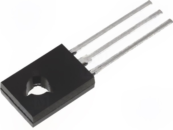 BD137G, Bipolar Transistors - BJT 1.5A 60V 12.5W NPN BD137G, Bipolar Transistors - BJT 1.5A 60V 12.5W NPN