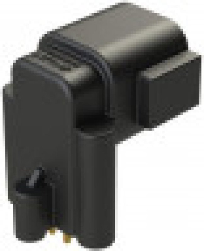 ATF13-6P2-BM11BLU, Автомобильный разъем, Board Lock AT Series, Right Angle Receptacle, 6 контакт(-ов)