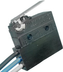 26-19020, Microswitch Type: Snap Action