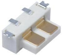 119159002101916, Conn Wire to Board PL 2 POS 3mm ST Cable Mount T/R