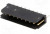 76384-310LF, Conn Shrouded Header HDR 10 POS 2.54mm Solder ST Thru-Hole Tube