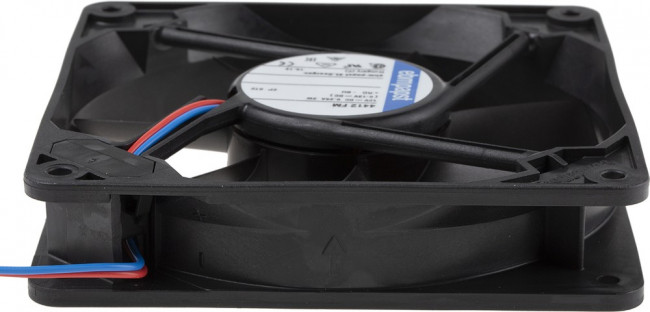 Вентилятор ebmpapst 4412FM 12V 3.2W 120x25