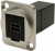 CP30202M, Аудио адаптер, Mini DisplayPort Receptacle, Гнездо Mini DisplayPort, FT CP30202M, Аудио адаптер, Mini DisplayPort Receptacle, Гнездо Mini DisplayPort, FT