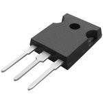 VS-HFA08PB120-N3, 1200V 8A, Silicon Junction Diode, 2-Pin TO-247AC VS-HFA08PB120-N3, 1200V 8A, Silicon Junction Diode, 2-Pin TO-247AC