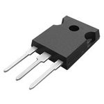 VS-HFA08PB120-N3, 1200V 8A, Silicon Junction Diode, 2-Pin TO-247AC VS-HFA08PB120-N3, 1200V 8A, Silicon Junction Diode, 2-Pin TO-247AC