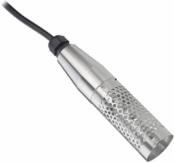 SLP4AP15, SLP Series Vertical Stainless Steel Float Switch, Float, 15m Cable, Direct Load, 250V ac Max, 250V SLP4AP15, SLP Series Vertical Stainless Steel Float Switch, Float, 15m Cable, Direct Load, 250V ac Max, 250V