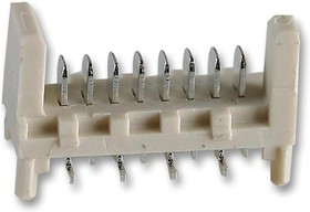 0908140808, Conn Picoflex HDR 8 POS 1.27mm Solder ST Top Entry SMD Picoflex® Tube