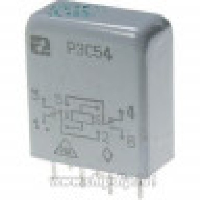 РЭС54 011.02, Реле