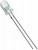 TSHG6210, IR-LED 850nm 5mm T-1 3/4 TSHG6210, IR-LED 850nm 5mm T-1 3/4