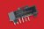 70555-0001, SL Series Right Angle Through Hole PCB Header, 2 Contact(s), 2.54mm Pitch, 1 Row(s), Shrouded 70555-0001, SL Series Right Angle Through Hole PCB Header, 2 Contact(s), 2.54mm Pitch, 1 Row(s), Shrouded