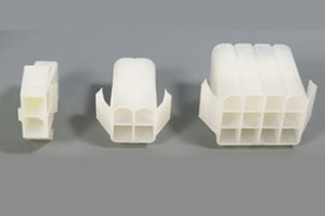 Разъем питания MFA розетка , контакты 2x 3, шаг P7.0, монтаж на кабель, MFA-2x3F Разъем питания MFA розетка , контакты 2x 3, шаг P7.0, монтаж на кабель, MFA-2x3F