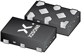 LSF0102GXX, BIDIR MULTI VOLT LVL TRANSLATOR, 125DEGC LSF0102GXX, BIDIR MULTI VOLT LVL TRANSLATOR, 125DEGC