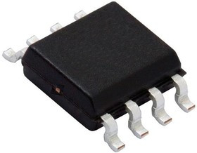 Si4056ADY-T1-GE3, Dual N-Channel MOSFET, 8.3 A, 100 V, 8-Pin SO-8