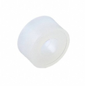 1122-4-N, Standoffs &amp; Spacers 1/8 LNGTH 0.115 ID STD. ROUND SPACER