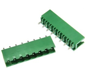 Клеммник KSE-2EDGV-5.08-08P