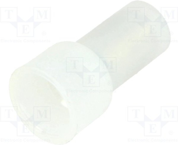 BM 00170, Концевой, обжим, 0,25-1,5мм2, 22AWG-16AWG