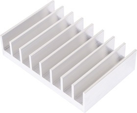 AB0290.2 50х75х19, Профиль алюминиевый AB0290.2 50х75х19, Профиль алюминиевый