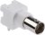 5227161-1, RF Connectors / Coaxial Connectors R.A. JACK 50 OHM