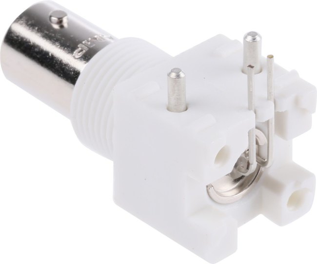 5227161-1, RF Connectors / Coaxial Connectors R.A. JACK 50 OHM
