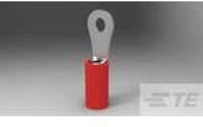 323758, Terminals PIDG RING 22-16 AWG