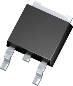 STD10P6F6, Транзистор MOSFET P-канал 60В 10А [D-PAK]