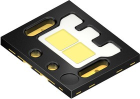 KW2 HIL532.TK-D2D9- 4L07M0-SC6B, Светодиод повышенной яркости, OSLON Black Flat S, Белый, 120 °, 980 лм, 1.5 А KW2 HIL532.TK-D2D9- 4L07M0-SC6B, Светодиод повышенной яркости, OSLON Black Flat S, Белый, 120 °, 980 лм, 1.5 А