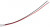 SCT1251FH-02PL100 (HK0083-0017), Розетка на кабель 1,25мм 2pin с проводом 100мм SCT1251FH-02PL100 (HK0083-0017), Розетка на кабель 1,25мм 2pin с проводом 100мм