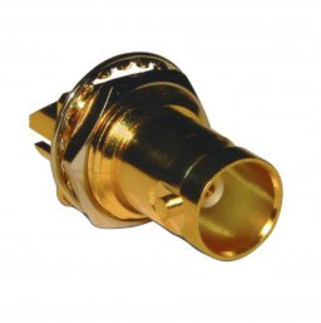 112740-13, RF Connectors / Coaxial Connectors BNC END LAUNCH JACK 14MM HEX .062 PCB 112740-13, RF Connectors / Coaxial Connectors BNC END LAUNCH JACK 14MM HEX .062 PCB