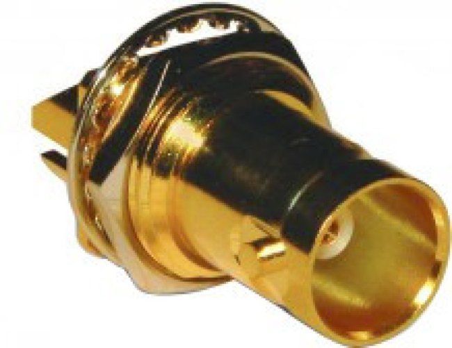 112740-13, RF Connectors / Coaxial Connectors BNC END LAUNCH JACK 14MM HEX .062 PCB 112740-13, RF Connectors / Coaxial Connectors BNC END LAUNCH JACK 14MM HEX .062 PCB