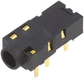 FCR684204R, Оптоволоконный разъем, гнездо оптического приемника, FC, Корпус из Нейлона (Полиамида)