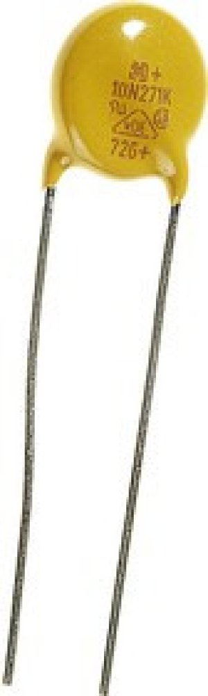 JVR-10N271K (S10K175), 270 В, Варистор JVR-10N271K (S10K175), 270 В, Варистор