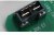 2042274-2, Power to the Board 2P PIN POWER BUS BAR VERT RAPID LOCK BLK